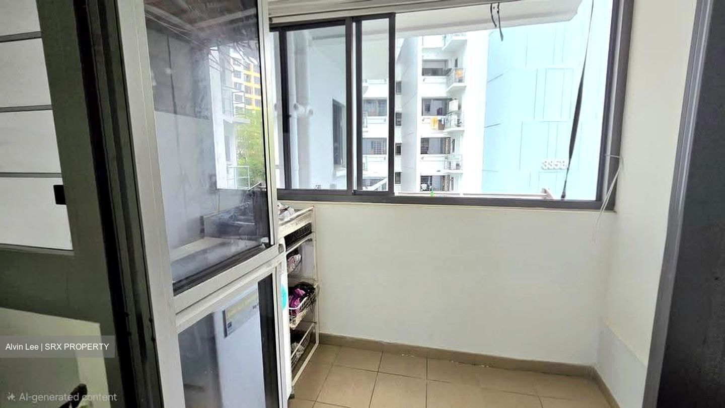 Blk 335B Anchorvale Cove (Sengkang), HDB 4 Rooms #620214101